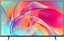 55" (139 см) Телевизор Hisense 55E7KQ черный [Direct LED, QLED, 4K UltraHD, Wi-Fi, 60 Гц, VIDAA, HDMI х 3, USB х 2 шт]