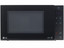Микроволновая печь LG NeoChef MW23W35GIB черный [23 л, 1000 Вт, переключатели - сенсор, дисплей, 47.6 см x 27.2 см x 35.7 см]