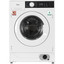 Встраиваемая стиральная машина Midea MFA06W80B/W [стирка - 8 кг, программ - 15, отжим - 1400 об/мин, 60 см x 82.5 см x 58 см]