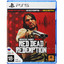 Игра Red Dead Redemption (PS5) [18+, экшн, экшн с открытым миром, дата выхода: 02.12.2025, язык озвучки: английский, стандартное издание]