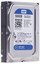 500 ГБ Жесткий диск WD Blue [WD5000AZLX] [SATA III, 6 Гбит/с, 7200 об/мин, кэш память - 32 МБ]
