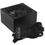 Блок питания Ocypus Gamma P550 [Gamma-P550-W1HDBK024X-EU] черный [550 Вт, 80+, APFC, 20+4 pin, 2 x 4+4 pin CPU, 6 SATA, 2 x 6+2 pin PCI-E]