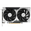 Видеокарта MSI GeForce RTX 5060 VENTUS 2X [RTX 5060 8G VENTUS 2X] [PCIe 5.0, GPU 2280 МГц, 8 ГБ GDDR7, 128 бит, 3 x DisplayPort, HDMI]