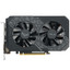 Видеокарта ASUS GeForce GTX 1660 SUPER TUF Gaming OC Edition [TUF-GTX1660S-O6G-GAMING] [PCIe 3.0, GDDR6, DisplayPort, DVI-D, HDMI]