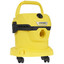Хозяйственный пылесос  Karcher WD 2 Plus V-12/4/18 [1000 Вт, 12 л, влажная уборка, выдув, 4.1 кг]