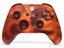 Геймпад беспроводной Microsoft Xbox Wireless Controller Vapor оранжевый [для Android, iOS, PC, Xbox One, Bluetooth, виброотдача, питание от батареек]