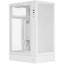 Корпус DEEPCOOL CH170 PLUS [R-CH170-WHNGM0-G] белый [Mini-Tower, Micro-ATX, Mini-ITX, USB 3.2 Gen 1 Type-A, USB 3.2 Gen 2 Type-C]