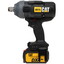 Гайковерт CAT DX73 1 for All 18V [ударный, 1800 об/мин, 2100 Н·м, 3.45 кг]
