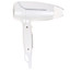 Фен Rowenta CV3320 белый [компактный, 1600 Вт, подача холодного воздуха, шнур - 1.8 м]