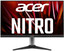 21.5" Монитор Acer Nitro QG221QHbii черный [1920x1080@100 Гц, VA, LED, 1 мс, 3000:1, 250 Кд/м², 178°/178°, HDMI 1.4 x2, VGA (D-Sub), AMD FreeSync]