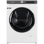 Стиральная машина Samsung WW90T554CAT/LD белый [стирка - 9 кг, фронтальная загрузка, отжим - 1400 об/мин, программ - 20, пузырьковая система, дозагрузка белья, пар, 53 дБ, 60 см x 85 см x 56 см - 63.5 см]