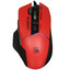 Мышь проводная A4Tech Bloody W95 Max Sports  красный [12000 dpi, светодиодный, USB Type-A, кнопки - 8]