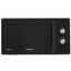 Микроволновая печь Samsung MS23K3614AK черный [23 л, 800 Вт, переключатели - поворотный механизм, дисплей, 48.9 см x 27.5 см x 39.2 см]
