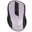 Мышь беспроводная Smartbuy SBM-597D-B  фиолетовый [1000 dpi, светодиодный, Bluetooth, USB Type-A, кнопки - 3]