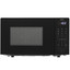 Микроволновая печь DEXP EG-80 черный [20 л, 800 Вт, переключатели - мембранные кнопки, гриль, дисплей, 45.6 см x 26.4 см x 32.6 см]