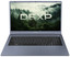 16" Ноутбук DEXP Atlas M16-I3W300 серый [английская/русская раскладка, 1920x1200, IPS, Intel Core i3-1215U, ядра: 2 +  4 х 1.3 ГГц + 0.9 ГГц, RAM 16 ГБ, SSD 512 ГБ, Intel UHD Graphics, Windows 11 Home]