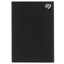 4 ТБ Внешний HDD Seagate One Touch [STKZ4000400] [2.5", USB 3.2 Gen 1 Type-A, черный]