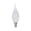 Лампа светодиодная SVC LED CB35-9W-E14-4000K [E14, 9 Вт, 600 лм, 4000 K, 220 В]