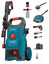 Мойка высокого давления ALTECO CPW 140-8 Home & Car [1800 Вт, 420 л/ч, 140 Бар, 8 м, тип забора воды - водопровод/из емкости, 6.1 кг]