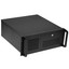 Серверный корпус Powerman TS-4U [Standard-ATX, 4U, 8x3.5", 2x5.25", вентиляторы - 1 x 120 мм, 2 x 60 мм]