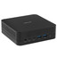 Мини ПК DEXP Mars MA01HE [Intel Core i5-1235U, 2 x 1.3 ГГц, 16 ГБ DDR4, SSD 512 ГБ, Windows 11 Pro, 2 x HDMI, Wi-Fi, Bluetooth, SoC, блок питания - 65 Вт]