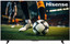 55" (139 см) Телевизор Hisense 55E77SL PRO черный [Direct LED, QLED, 4K UltraHD, Wi-Fi, 144 Гц, HomeOS, HDMI х 3, USB х 2 шт]