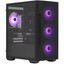 ПК ARDOR GAMING NEO M293 [Intel Core i3-12100F, 4 x 3.3 ГГц, 16 ГБ DDR4, GeForce RTX 3050, SSD 512 ГБ, без ОС, 1 x HDMI, 3 x DisplayPort, Intel H610, блок питания - 600 Вт]