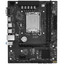 Материнская плата MAXSUN Challenger B760M-F [LGA 1700, Intel B760, 2xDDR4-3200 МГц, 1xPCI-Ex16, 1xM.2, Micro-ATX]