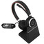 Беспроводные наушники Jabra Evolve 65 + Док-станция черный 2021 [охватывающие, Bluetooth 5.0, до 37 ч, 20 Гц - 20000 Гц]