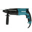 Перфоратор Wesco WS3212K [SDS-plus, 800 Вт, 2.8 Дж, 1200 об/мин, 5300 уд/мин,  кейс, 3 кг]