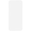 Защитное гибридное стекло BoraSCO для экрана Apple iPhone 17 Pro Max [2D, олеофобное покрытие, 0.2 мм, в комплекте: 1 шт]