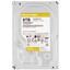 8 ТБ Жесткий диск WD Gold [WD8004FRYZ] [SATA III, 6 Гбит/с, 7200 об/мин, кэш память - 256 МБ, RAID Edition]