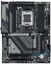 Материнская плата GIGABYTE X870 GAMING X WIFI7 [AM5, AMD X870, 4xDDR5-5200 МГц, 3xPCI-Ex16, 3xM.2, Standard-ATX]