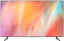 70" (176 см) Телевизор Samsung UE70AU7100UXCE серый [Edge LED, 4K UltraHD, Wi-Fi, 60 Гц, Tizen, HDMI х 3, USB х 1 шт]