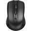 Мышь беспроводная Aceline WM-4007BU  черный [1600 dpi, светодиодный, USB Type-A, кнопки - 4]