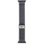Ремешок Apple для Apple Watch 38/ 40/ 41mm серый/синий [спортивный, застежка - липучка, нейлон, длина - 130-190 мм, 1 шт]