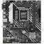Материнская плата ASUS PRIME H610M-A-CSM [LGA 1700, Intel H610, 2xDDR5-5600 МГц, 1xPCI-Ex16, 2xM.2, Micro-ATX]