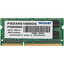 Оперативная память SODIMM Patriot Signature [PSD34G16002S] 4 ГБ [DDR3, 4 ГБx1 шт, 1600 МГц, PC12800, тайминги: 11-11-11-28]