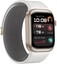 Смарт-часы HUAWEI WATCH D2 [корпус - золотистый, ремешок - белый, 1.82", AMOLED, 480x408, IP68, Bluetooth, NFC, для Android 8.0 и выше, HarmonyOS 2 и выше, iOS 13 и выше]