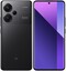6.67" Смартфон Xiaomi Redmi Note 13 Pro+ 256 ГБ черный [ядер - 8x(2.8 ГГц), 8 ГБ, 2 SIM, AMOLED, 2712x1220, камера 200+8+2 Мп, NFC, 5G, 4G, GPS, 5000 мА*ч]