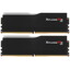 Оперативная память G.Skill Ripjaws M5 RGB [F5-6400J3239G32GX2-RM5RK] 64 ГБ [DDR5, 32 ГБx2 шт, 6400 МГц, 32(CL)-39-39-102]