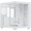 Корпус DEEPCOOL CG530 [R-CG530-WHNDA0-G-1] белый [Mid-Tower, Micro-ATX, Mini-ITX, Standard-ATX, USB 2.0 Type-A, USB 3.2 Gen 1 Type-A]