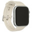 Смарт-часы Huawei Watch Fit 5 [корпус - серебристый, ремешок - белый, 1.82", AMOLED, 480×408, IP6X, Bluetooth, NFC, для Android 8.0 и выше, HarmonyOS 2 и выше, iOS 13 и выше]