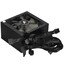 Блок питания 1STPLAYER DK PREMIUM 6.0 [PS-600AX] черный [600 Вт, 80+ Bronze, APFC, 20+4 pin, 4+4 pin CPU, 6 SATA, 2 x 6+2 pin PCI-E]