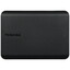 2 ТБ Внешний HDD Toshiba Canvio Basics [HDTB520YK3AA] [2.5", 5400 RPM, USB 3.2 Gen 1 Type-A, черный]