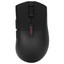 Мышь беспроводная/проводная ARDOR GAMING Rukh ARDW-RH3950-BK  черный [30000 dpi, светодиодный, USB Type-A, кнопки - 6]
