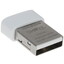Wi-Fi адаптер Mercusys MW150US [USB, 4 (802.11n), 150 Мбит/с, 2.4 ГГц, антенна - внутренняя, передатчик - 20 dBm]