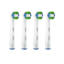 Набор сменных насадок Oral-B Pro Precision Clean [для зубной щетки, 4 шт]