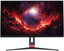31.5" Монитор ARDOR GAMING SUPERNOVA PRO AQ32H1UE черный [2560x1440@165 Гц, IPS, LED, 1200:1, 350 Кд/м², 178°/178°, DisplayPort 1.4, HDMI 2.1 x2, USB х2 шт, AMD FreeSync Compatible, NVIDIA G-SYNC Compatible]
