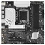 Материнская плата MSI PRO B760M-A DDR4 II [LGA 1700, Intel B760, 4xDDR4-3200 МГц, 2xPCI-Ex16, 2xM.2, Micro-ATX]